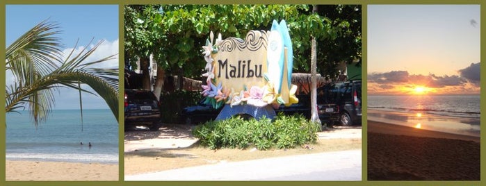 Cabana Malibu is one of Places.