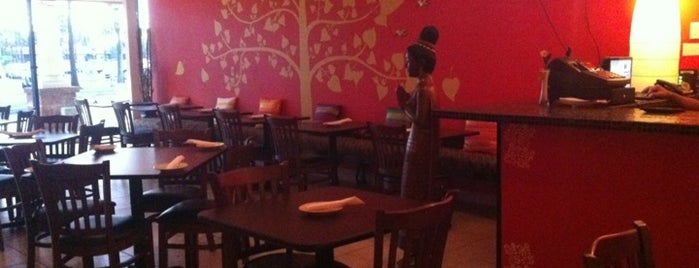 Thai Room is one of West Palm Beach.