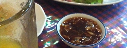 獨壹荘 (ドゥーイージョン) is one of Asian Food.