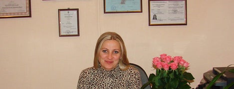 Нотариус Луцкая Елена Анатольевна is one of Нотариусы Киева.