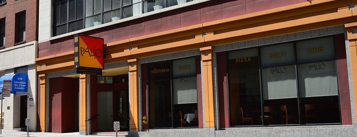 Palio D'Asti is one of San Francisco-Foodie-Must-Try.
