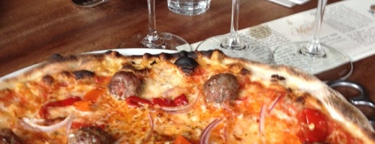 The 15 Best Italian Restaurants In Portland Nostrana Is One Of The 15 Best Italian Restaurants In Portland