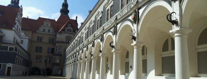 Stallhof is one of StorefrontSticker #4sqCities: Dresden.