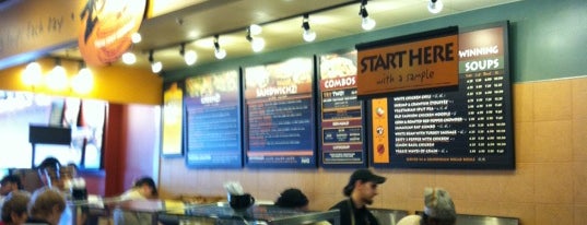 Zoup! is one of David’s Liked Places.