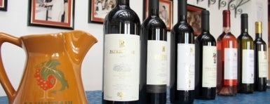 Cantine Taurino is one of Cantine Aperte Puglia 2012.