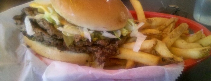 Owl Cafe is one of The 15 Best Places for Cheeseburgers in Albuquerque.