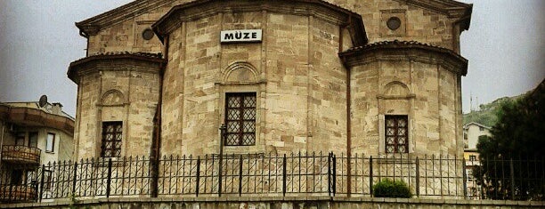 Giresun Müzesi is one of Giresun Blog öneriyor.