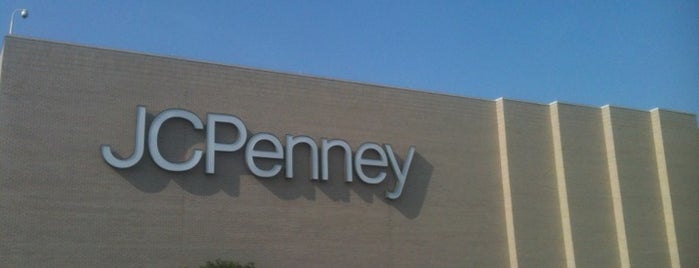 JCPenney is one of Stores I've Shopped At.