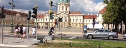 Bröhan-Museum is one of Museumspass Berlin.