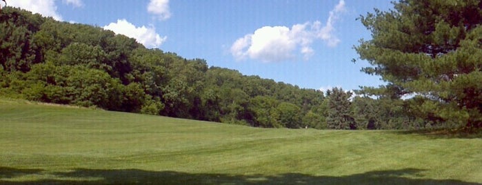 Ingleside Golf Club is one of Pennsylvania Golf Courses.