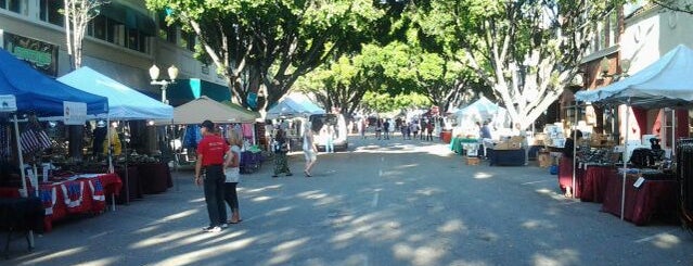 Redlands City Market Night is one of Roseさんの保存済みスポット.