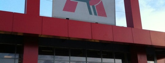 Auchan is one of Валерия’s Liked Places.
