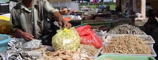 Pasar Bangkalan is one of MADURA, Jawa Timur. # Indonesia. ID.