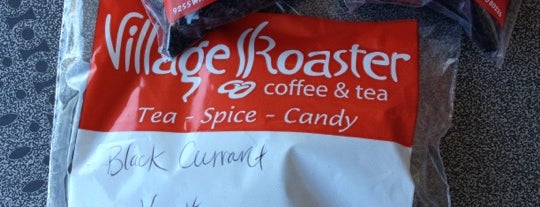 Village Roasters - Original is one of Places I Love in Colorado.