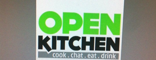 OPENKITCHEN HQ is one of cool companies.