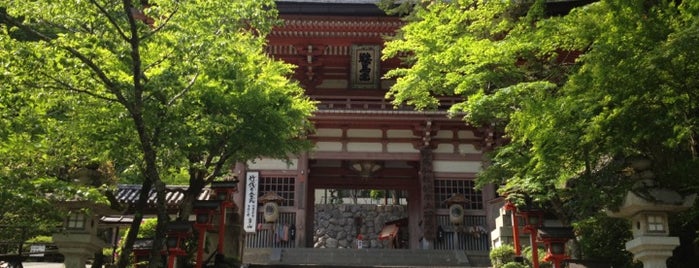 Kurama-dera is one of 秘封るる部京都2015収録地.