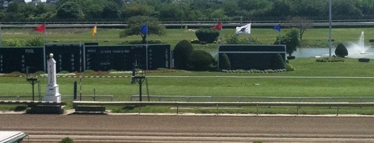 Suffolk Downs is one of Getting to Know: East Boston.