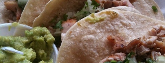 Tortilleria Sinaloa is one of Posti che sono piaciuti a Chris.