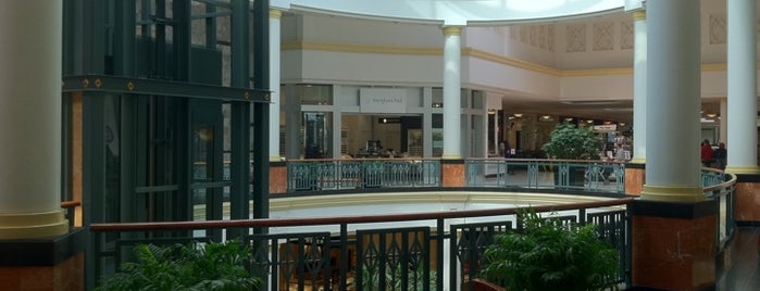 King of Prussia Mall is one of All around the suburbs.