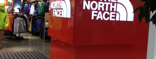 The North Face Northshore Mall is one of Our Favorite Places To Eat 🍴.