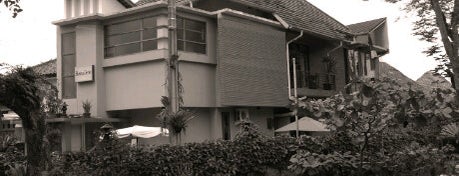 Buminanienie Guest House Bandung