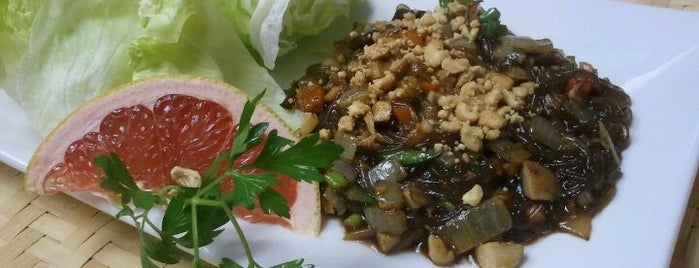 Thai Chef Restaurant is one of Thai GR.