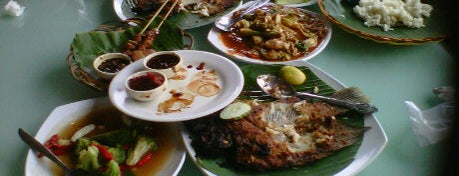 Koki Sunda is one of Where r u going when hunger in Medan??.