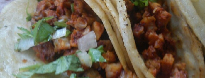tacos de beto is one of Tacos.