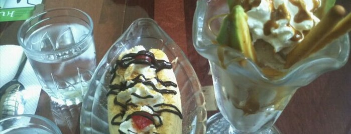 Pondok Ice Cream is one of Guide to Mataram's best spots.