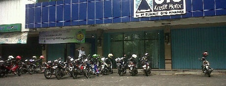 PT summit oto finance semarang is one of Guide to Semarang's best spots.