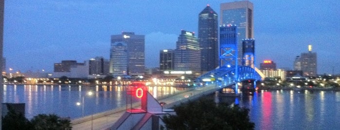 Crowne Plaza Jacksonville-Riverfront - Closed is one of Top 10 places to try this season.