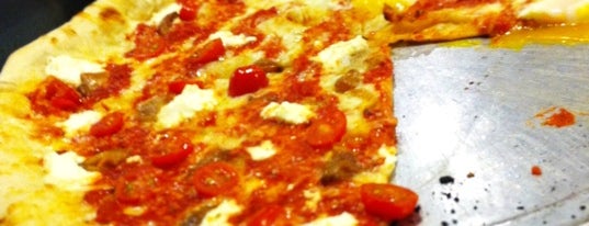 Supino Pizzeria is one of Food List: Detroit.