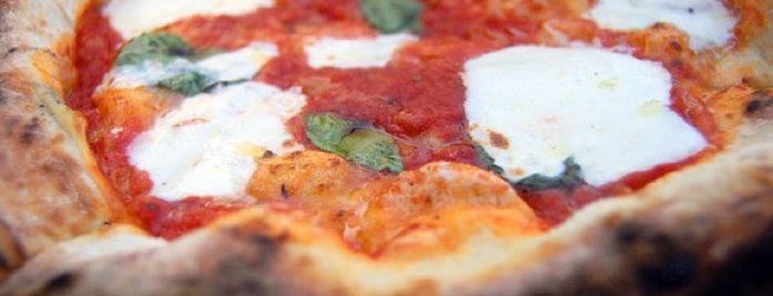 PizzaMoto at the Brooklyn Flea is one of Pizza-To-Do List.