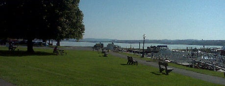 Onondaga Lake Park is one of The Best of Syracuse #visitUS.