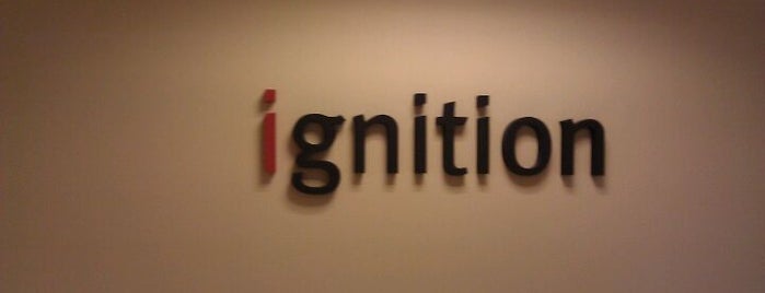 Ignition Partners is one of VCs.