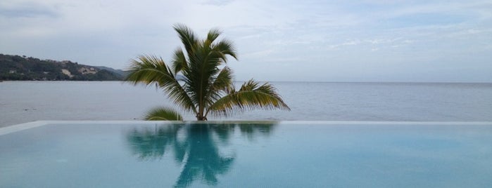 Infinity Pool is one of Lugares favoritos de Ayca.