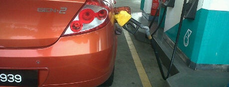 Petronas is one of Fuel/Gas Stations,MY #8.