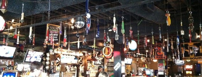 Riverfront Tavern is one of Nashville's Best Beer - 2013.