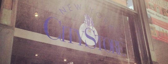 CityStore is one of Personal NY.