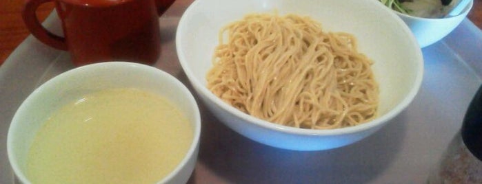 イツワ製麺所食堂 is one of Top picks for Ramen or Noodle House.