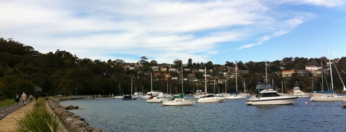 The Spit is one of Best Picnic spots in and around Sydney.