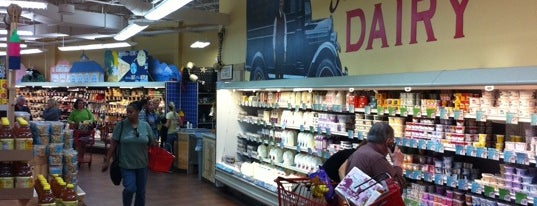 Trader Joe's is one of Best places in Boston, MA.