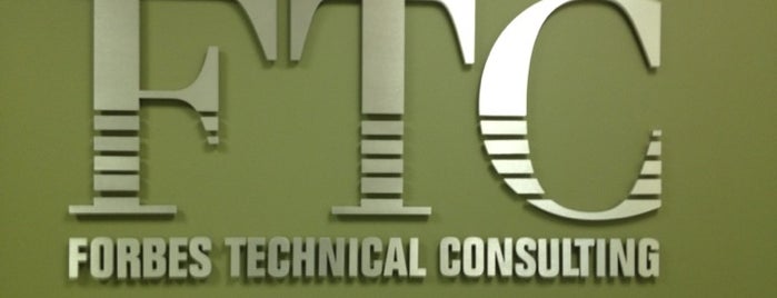 Forbes Technical Consulting (FTC) is one of Mortgage Consulting.