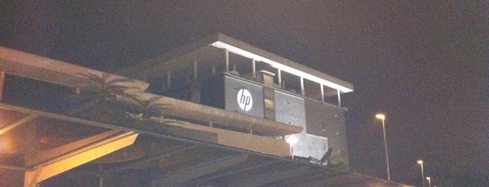 HP Global Center (Best Shore ITO Services) is one of Kenneth'in Beğendiği Mekanlar.
