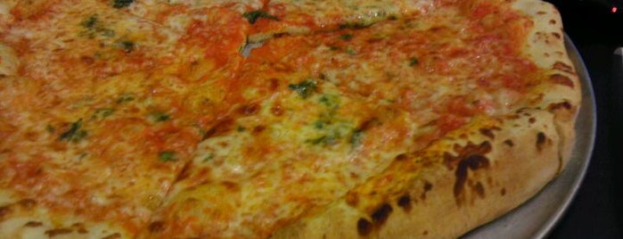 Oggi Gourmet is one of The 15 Best Places for Pizza in Cambridge.