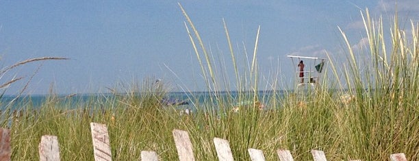 Grand Bend Beach is one of Beaches.