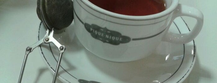 Pique Nique is one of My cup of tea..
