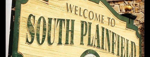 Borough of South Plainfield is one of Orte, die Joshua gefallen.