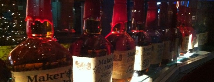 Makers Mark Bourbon House is one of Bourbon Whiskey Tour.