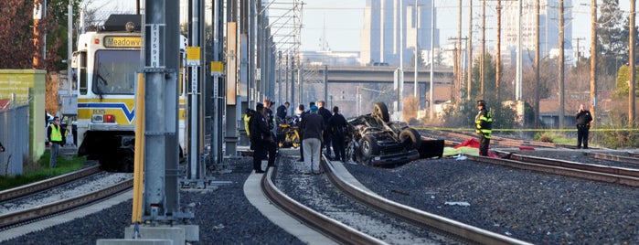 Fatal Train vs Vehicle, Jan 28, 2012 is one of Sacramento News Events.